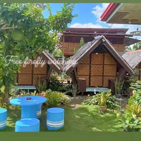 Lhoyjean Garden Hostel Batuan Eksteriør bilde