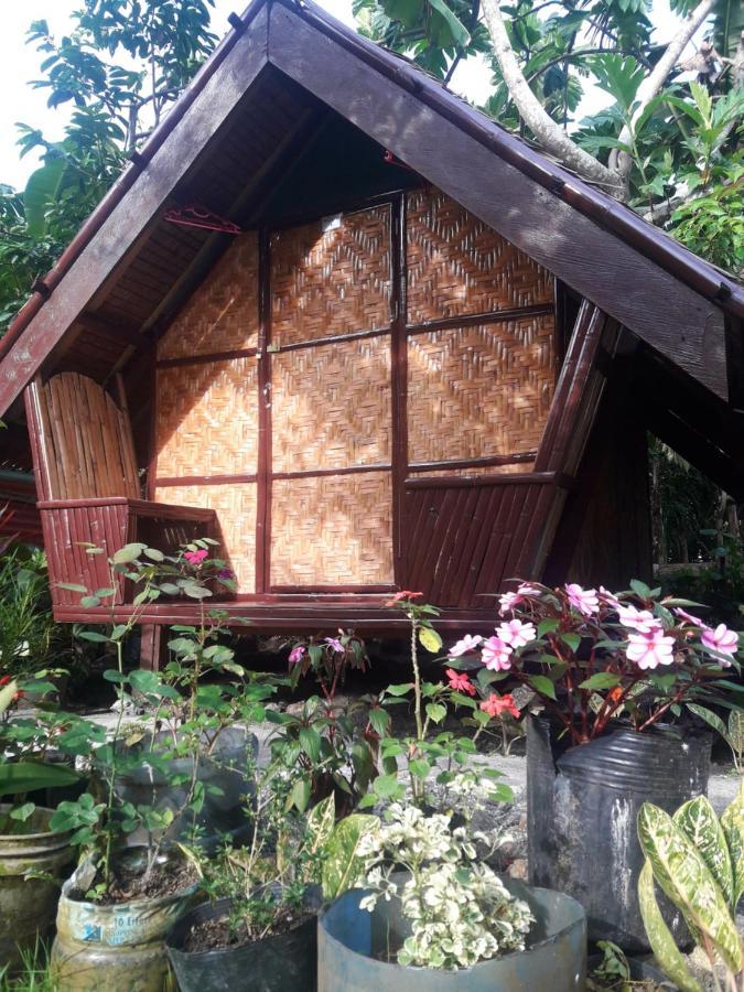 Lhoyjean Garden Hostel Batuan Eksteriør bilde