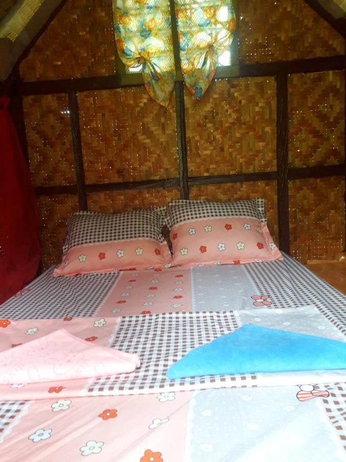 Lhoyjean Garden Hostel Batuan Eksteriør bilde