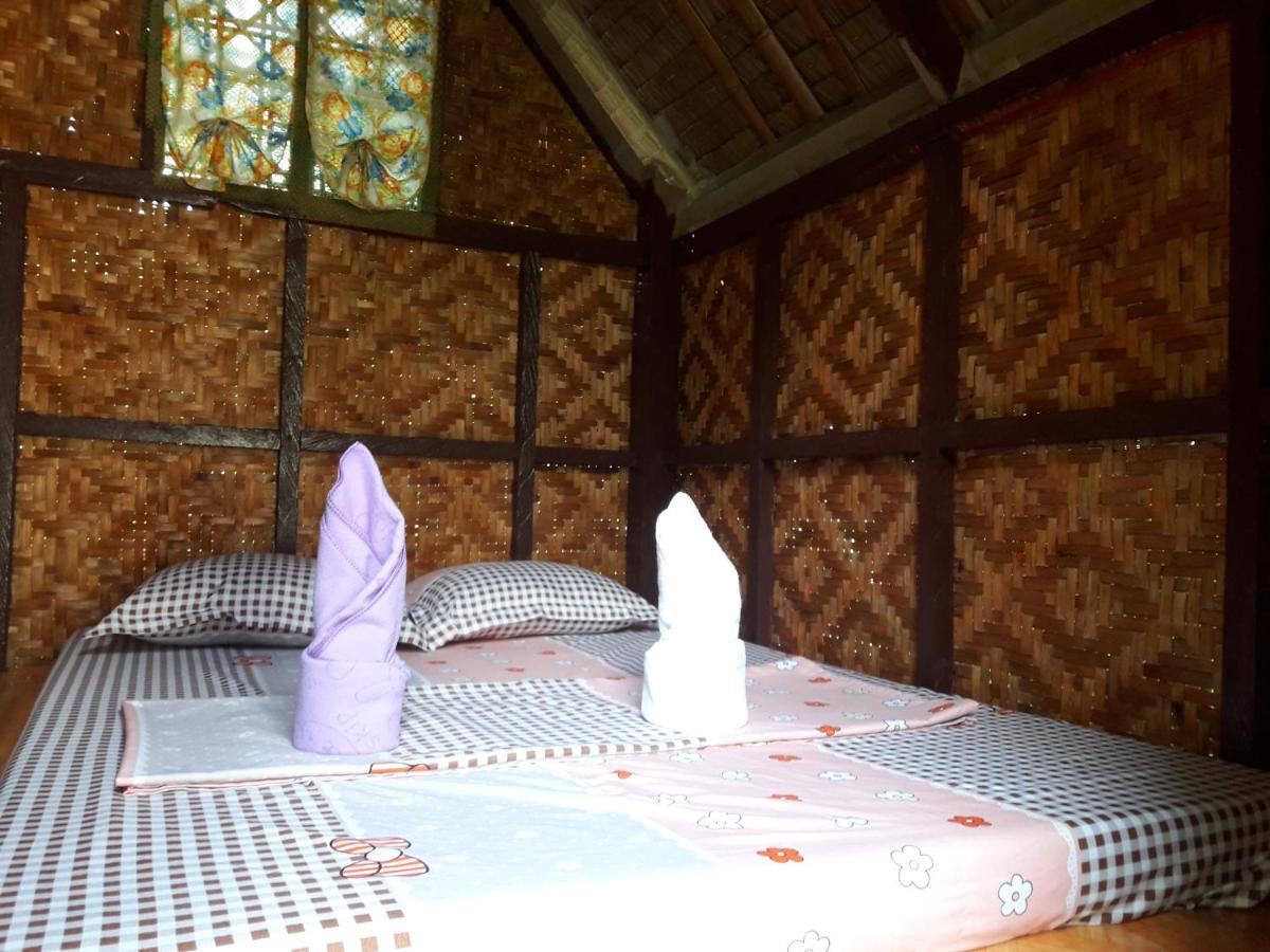Lhoyjean Garden Hostel Batuan Eksteriør bilde