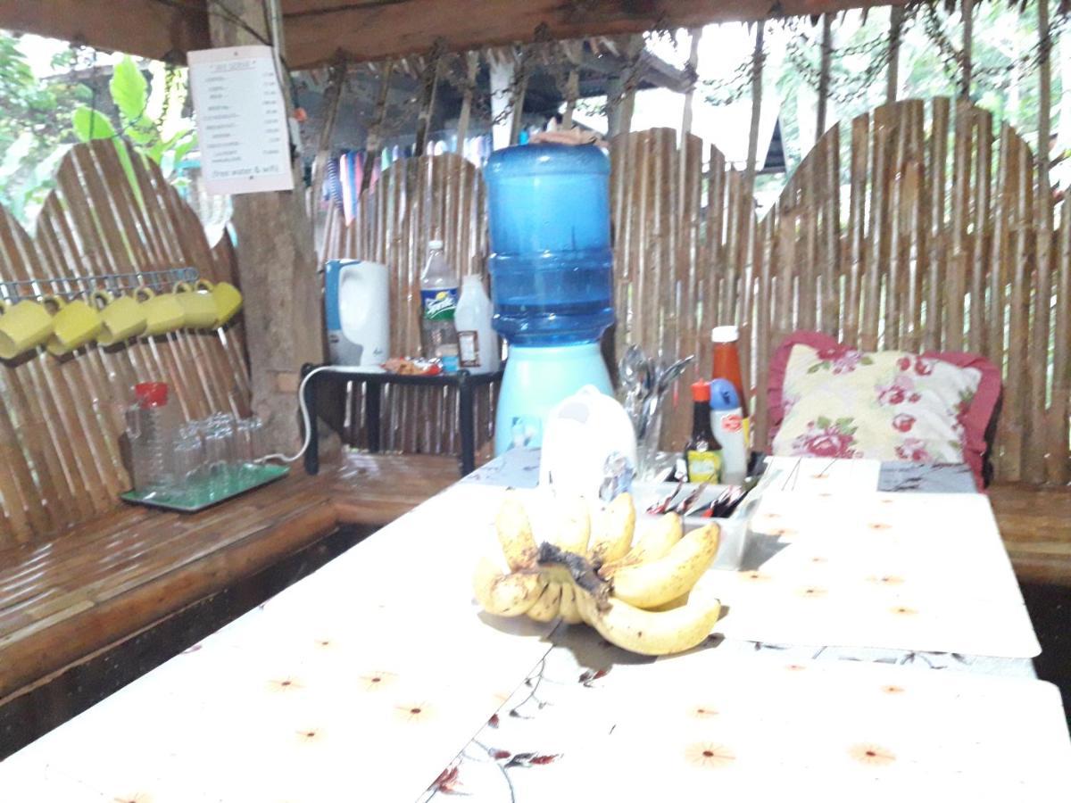 Lhoyjean Garden Hostel Batuan Eksteriør bilde