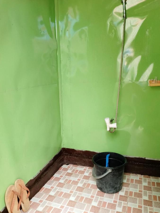 Lhoyjean Garden Hostel Batuan Eksteriør bilde