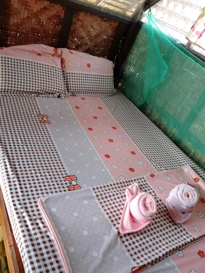 Lhoyjean Garden Hostel Batuan Eksteriør bilde