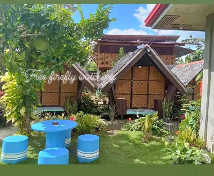 Lhoyjean Garden Hostel Batuan Eksteriør bilde